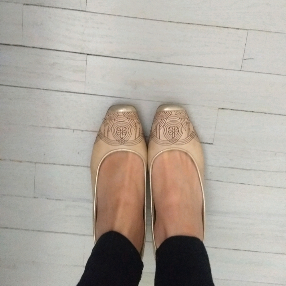 Kookai low-heel Pumps